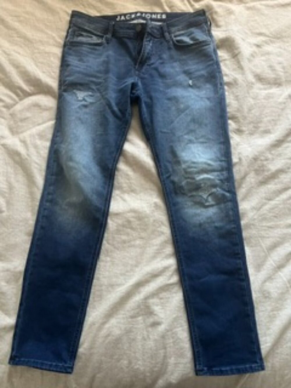 Jack and Jones Jeans